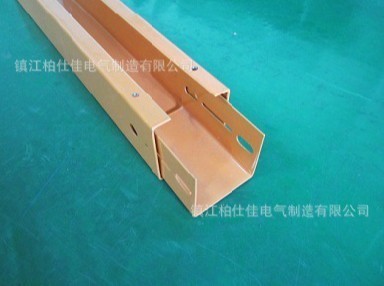 【揚中工廠長期供應特殊規(guī)格防火橋架 玻璃鋼橋架】價格,廠家,圖片,橋架,上海柏仕佳實業(yè)-