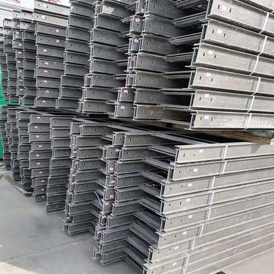 陽江市環氧樹脂復合型橋架隆鑫聚氨酯橋架廠家批發