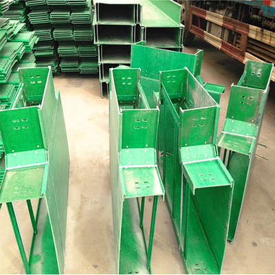 靈活安裝玻璃鋼電纜橋架技巧方便快捷堅(jiān)韌可靠_新聞中心_棗強(qiáng)縣鐘祥眾興復(fù)合材料廠_會商寶