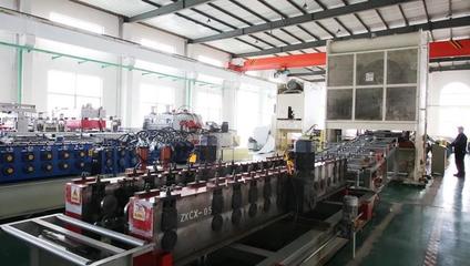 上海樟祥電器以科技創新作為推動企業發展的源動力