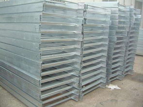 哪些橋架廠有資質(zhì)