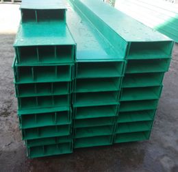 【大量電纜槽專(zhuān)業(yè)的玻璃鋼電纜橋架廠家】-