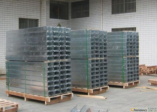 大跨距電纜橋架價(jià)格 大港大跨距電纜橋架 柴進(jìn)電纜橋架