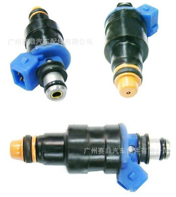 【供應馬自達B2500/B2600/323/T3500/馬3/馬5/馬6噴油嘴】價格,廠家,圖片,油嘴/噴油器,廣州賽鼎汽車配件-