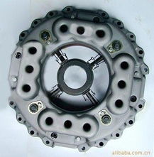 十堰康巖汽車零部件 離合器產品列表