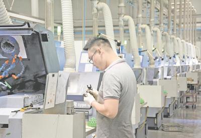 汽零產(chǎn)業(yè)迸發(fā)活力，汽車配件行業(yè)迎發(fā)展新機(jī)